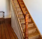 Charmante Ferienwohnung in Geesthacht am Flussufer