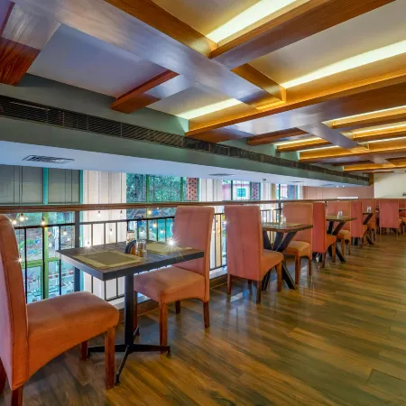 Rosetum Anjuna Goa