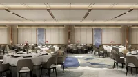 Fox Hotel Nagoya Batam - sarapan