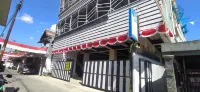 LINE Kost Eksklusif Kos Hotel Purwokerto - Hot Springs