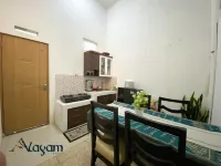 Alayam Villa Padalarang Near Whoosh, Wahoo Waterworld & IKEA - 3-Star