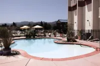 Blue Lake Casino and Hotel
