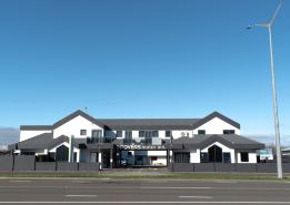 Drovers Motor Inn