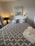 "Barefoot Paradise," Unobstructed Oceanfront, Linens, Heated pool, Modern Decor - 무료 와이파이