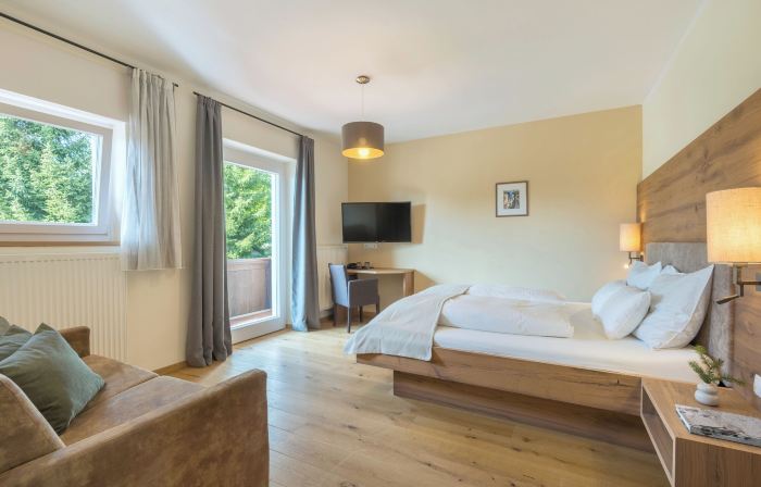 Hotel am Hang