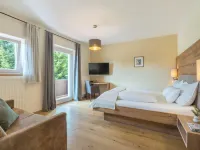 Hotel am Hang Hotels in Ritten