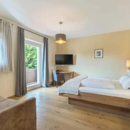 Hotel am Hang