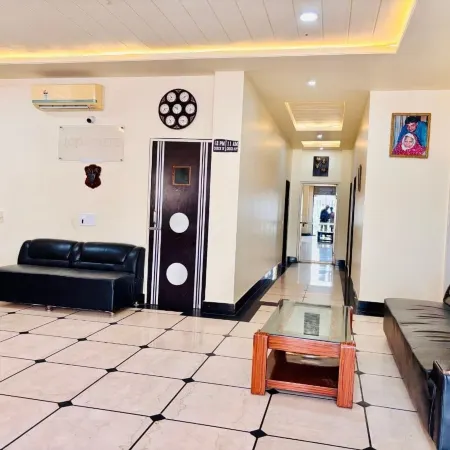 Hotel Roselle Heights