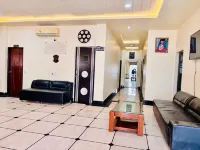 Hotel Roselle Heights