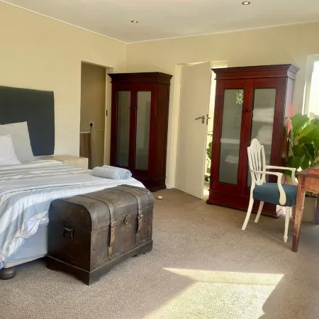 Hout Bay Gem 61 Milner Отели рядом с достопримечательностью «Гора Чапманс-Пик»