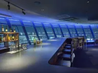 京都塔酒店 - 酒吧