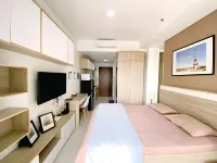 Apartement Springwood by LiviRooms Tangerang - 3-Star