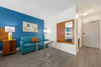 Comfort Inn & Suites Mt Laurel-Philadelphia