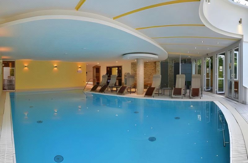 Hotel Caroline Mathilde photo 4