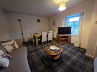 Highland Haven Apartment Sleeps 8 Hotels in Garve