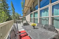 Flagstaff Townhome - Walk to Country Club and Pools! - spa