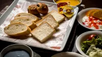 Daini Prince Hotel Muroran View - breakfast