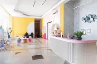 Delta Sinar Mayang Hotel