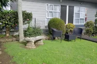 Rockfield Motel Hotels near Mount Smart Stadium