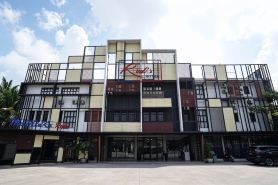 Rid's Hotel Palembang