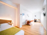 Apuntadores 8 Hotels near Catedral de Mallorca