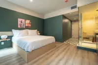 Hotel Beebop - 2-نجوم