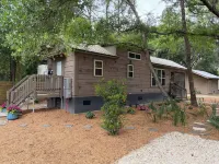Exclusive Cabin Escape Ccmf Week Private Stay