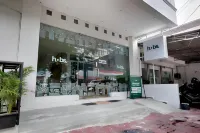 Hubs Hostel Yogyakarta - بيوت الشباب