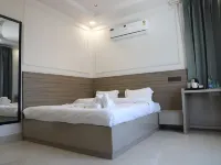 Shreeja Central Hotels in Sirsa