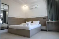 Hotel The 9s - 2-Sterne