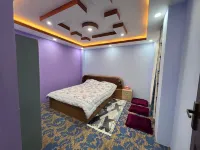 Forever Bidya Premium Homestay - شرفة
