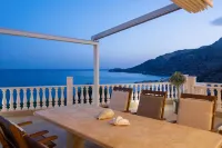 Posto Serene with Jacuzzi - Mountain view