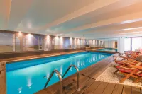 Hotel Sylter Blaumuschel