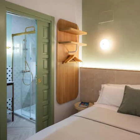 Apartamentos 4Duques