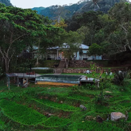 Villa Lé Maas Tota by 98 Acres