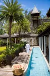 โรงแรมเอาทริกเกอร์ มอริเชียส บีช รีสอร์ท - ที่มีสปา