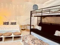 The Perch: Glamping by Rafting - 3 tähden