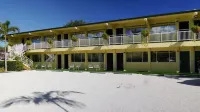 The Palm Rose - 2-Star