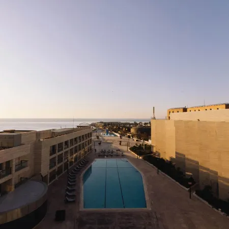 Coral Beach Hotel and Resort Beirut