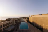 Coral Beach Hotel and Resort Beirut - Romantic