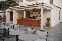 Bellevalia Hydra - Formerly Four Seasons Hydra - bar