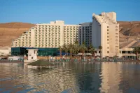 Leonardo Club Hotel Dead Sea - All Inclusive Hotel di 