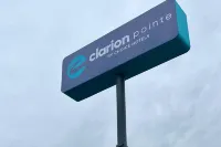 Clarion Pointe Kent - Seattle South