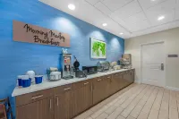 Sleep Inn & Suites Altoona North
