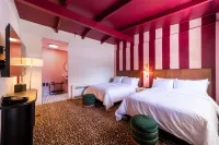 Best Western University Inn