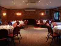 Blaby Westfield Hotel Hotels in Leicester