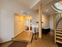 Hotel Schwarzenbek - palestra