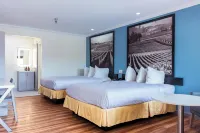 Inn at King City