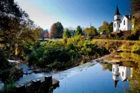 Three Trails Downtown Elkin