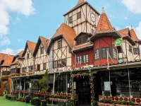 ibis Blumenau Hotels in Blumenau